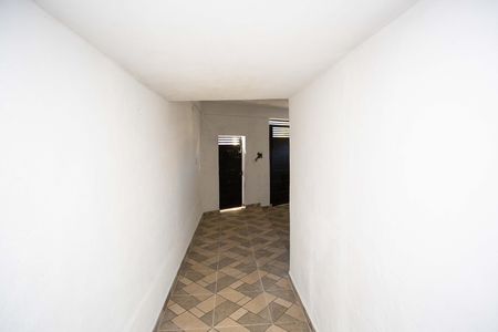 Área comum de casa para alugar com 2 quartos, 152m² em Conceição, Diadema