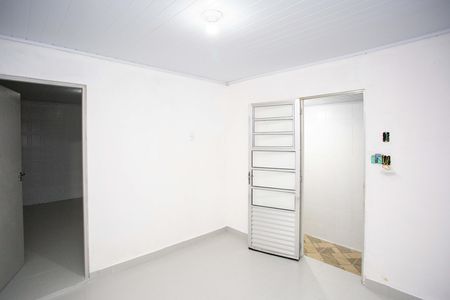Cozinha de casa para alugar com 2 quartos, 152m² em Conceição, Diadema