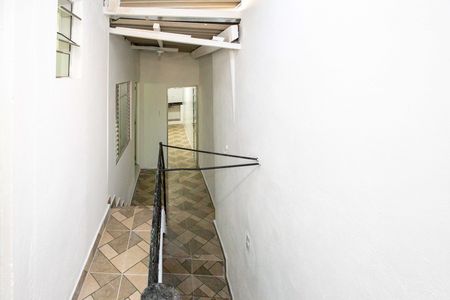 Área comum de casa para alugar com 2 quartos, 152m² em Conceição, Diadema