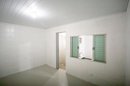 Casa para alugar com 152m², 2 quartos e 2 vagasQuarto Suite 1