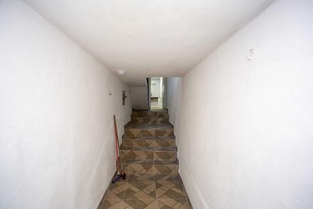 Casa para alugar com 152m², 2 quartos e 2 vagasÁrea comum