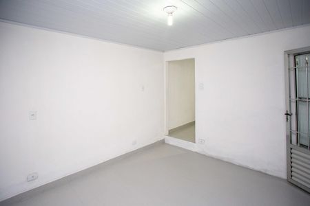Casa para alugar com 152m², 2 quartos e 2 vagasSala