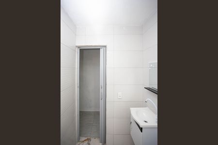 Casa para alugar com 152m², 2 quartos e 2 vagasBanheiro da Suíte 2