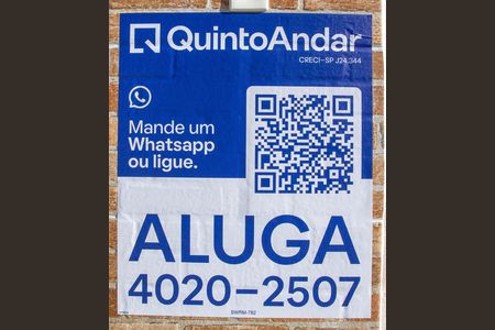 Casa para alugar com 152m², 2 quartos e 2 vagasPlaquinha