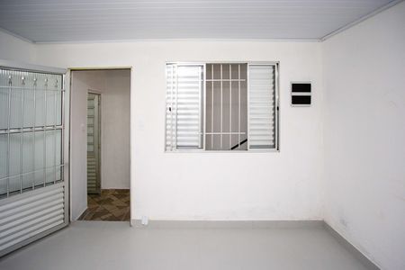 Casa para alugar com 152m², 2 quartos e 2 vagasSala