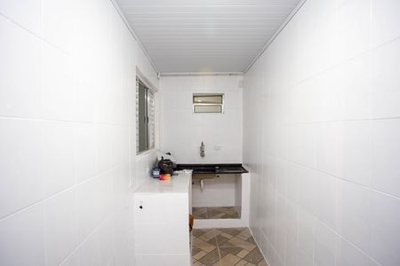 Casa para alugar com 152m², 2 quartos e 2 vagasÁrea de Serviço