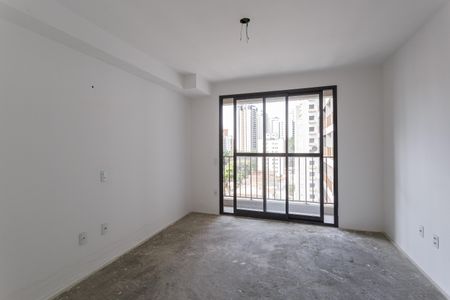 Studio de kitnet/studio à venda com 1 quarto, 25m² em Vila Olímpia, São Paulo