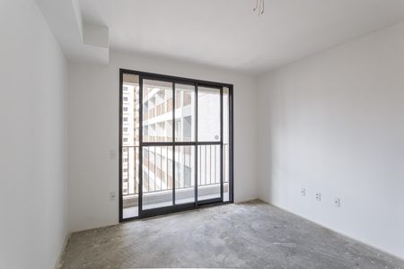 Studio à venda com 25m², 1 quarto e sem vagaStudio