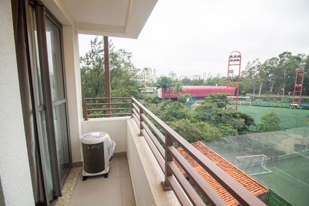 Studio para alugar com 22m², 1 quarto e sem vagaTerraço