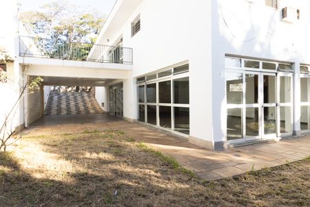 Área comum de casa à venda com 6 quartos, 472m² em Interlagos, São Paulo