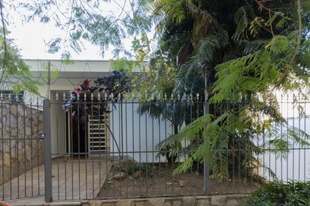Casa à venda com 6 quartos, 472m² em Interlagos, São Paulo