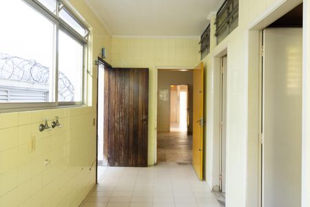 Área de Serviço de casa à venda com 6 quartos, 472m² em Interlagos, São Paulo