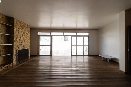 Sala de casa à venda com 6 quartos, 472m² em Interlagos, São Paulo