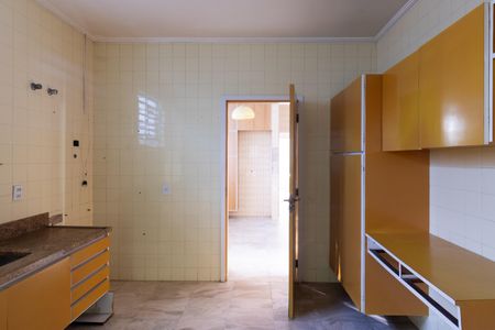 Cozinha de casa à venda com 6 quartos, 472m² em Interlagos, São Paulo