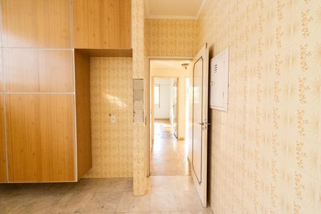 Acesso aos quartos de casa à venda com 6 quartos, 472m² em Interlagos, São Paulo