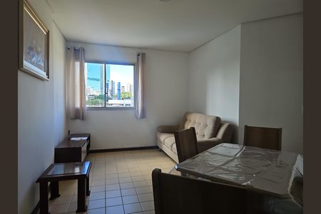 Apartamento para alugar com 1 quarto, 45m² em Pituba, Salvador