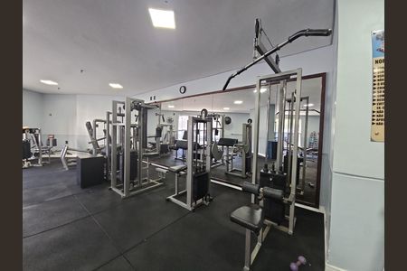 Apartamento para alugar com 1 quarto, 45m² em Pituba, Salvador