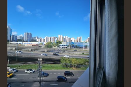 Apartamento para alugar com 1 quarto, 45m² em Pituba, Salvador