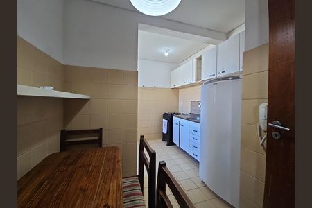 Apartamento para alugar com 1 quarto, 45m² em Pituba, Salvador