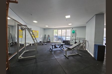 Apartamento para alugar com 1 quarto, 45m² em Pituba, Salvador