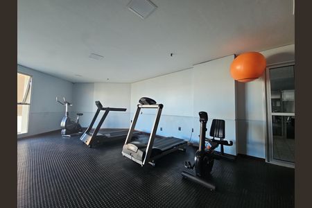 Apartamento para alugar com 1 quarto, 45m² em Pituba, Salvador