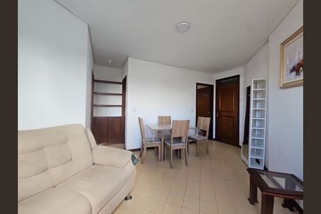 Apartamento para alugar com 1 quarto, 45m² em Pituba, Salvador
