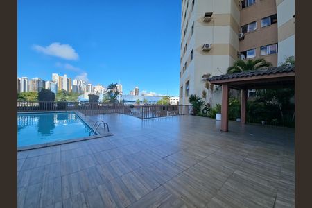 Apartamento para alugar com 1 quarto, 45m² em Pituba, Salvador