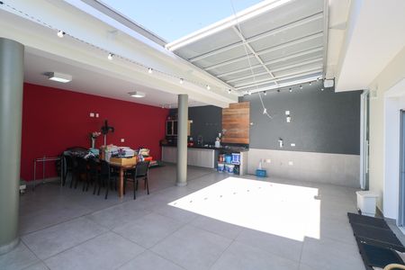 Casa para alugar com 400m², 3 quartos e 5 vagas Casa para alugar com 400m², 3 quartos e 5 vagasÁrea gourmet