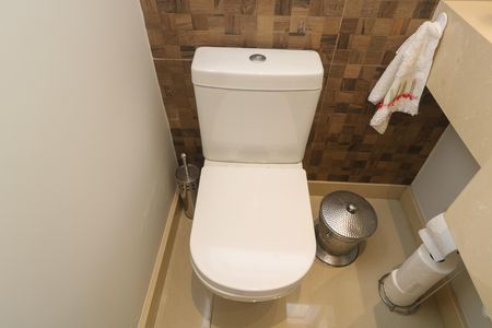Casa para alugar com 400m², 3 quartos e 5 vagas Casa para alugar com 400m², 3 quartos e 5 vagasLavabo