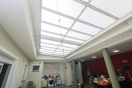 Casa para alugar com 400m², 3 quartos e 5 vagas Casa para alugar com 400m², 3 quartos e 5 vagasCobertura Abre e Fecha