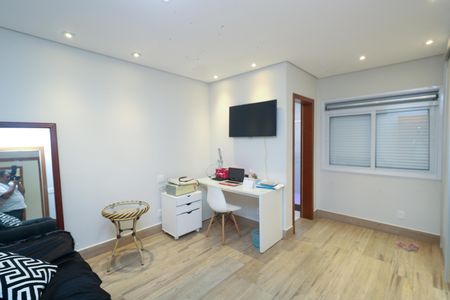 Casa para alugar com 400m², 3 quartos e 5 vagas Casa para alugar com 400m², 3 quartos e 5 vagasSuíte 2