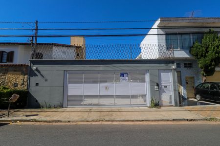 Casa para alugar com 400m², 3 quartos e 5 vagas Casa para alugar com 400m², 3 quartos e 5 vagasPlaca instalada em 20/07/2026 com o código WVMY-366