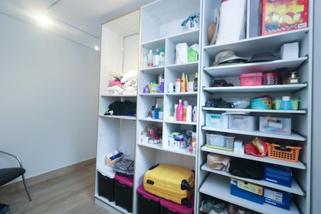 Casa para alugar com 400m², 3 quartos e 5 vagas Casa para alugar com 400m², 3 quartos e 5 vagasCloset da Suíte Master