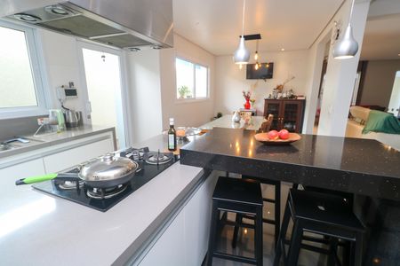Casa para alugar com 400m², 3 quartos e 5 vagas Casa para alugar com 400m², 3 quartos e 5 vagasCozinha
