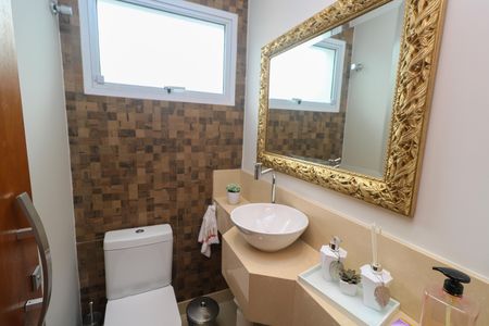 Casa para alugar com 400m², 3 quartos e 5 vagas Casa para alugar com 400m², 3 quartos e 5 vagasLavabo