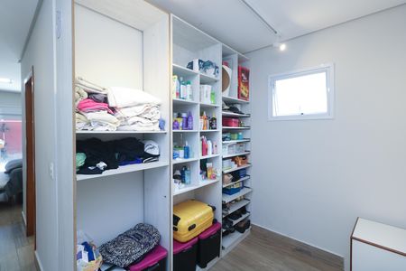 Casa para alugar com 400m², 3 quartos e 5 vagas Casa para alugar com 400m², 3 quartos e 5 vagasCloset da Suíte Master