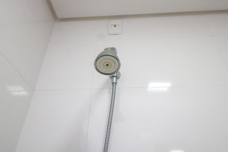 Casa para alugar com 400m², 3 quartos e 5 vagas Casa para alugar com 400m², 3 quartos e 5 vagasBanheiro de serviço