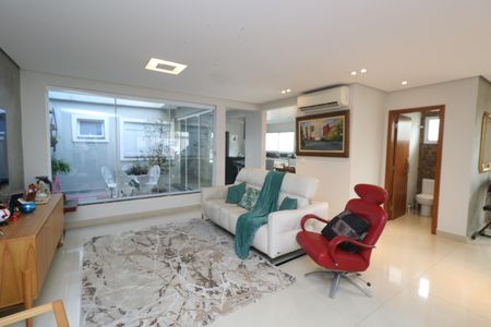 Casa para alugar com 3 quartos, 400m² em Campestre, Santo André