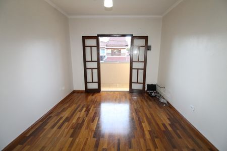 Quarto 1 de casa para alugar com 3 quartos, 117m² em Jardim Alvorada, São José dos Campos