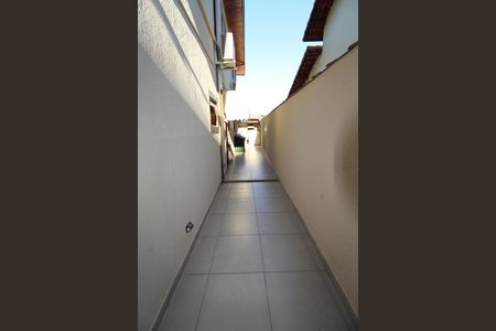 Casa para alugar com 117m², 3 quartos e 2 vagasQuintal