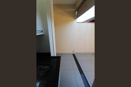 Casa para alugar com 117m², 3 quartos e 2 vagasÁrea de Serviço