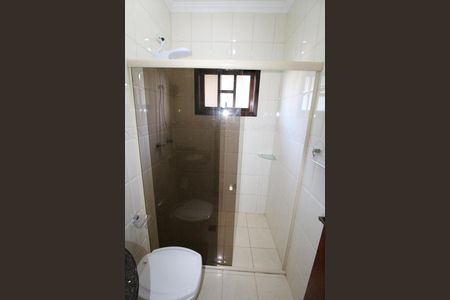 Casa para alugar com 117m², 3 quartos e 2 vagasBanheiro 2
