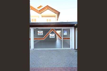 Casa para alugar com 117m², 3 quartos e 2 vagasPlaquinha