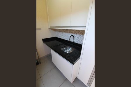 Casa para alugar com 117m², 3 quartos e 2 vagasÁrea de Serviço