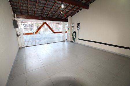 Casa para alugar com 117m², 3 quartos e 2 vagasGaragem