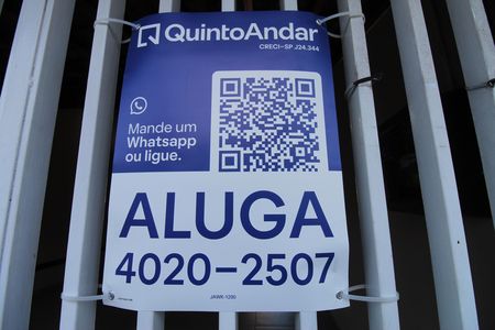 Casa para alugar com 117m², 3 quartos e 2 vagasPlaquinha