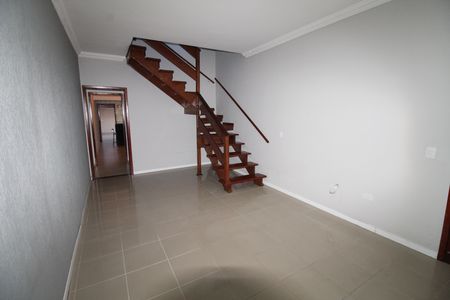Sala de casa para alugar com 3 quartos, 117m² em Jardim Alvorada, São José dos Campos