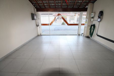 Casa para alugar com 117m², 3 quartos e 2 vagasGaragem
