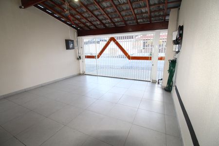 Casa para alugar com 117m², 3 quartos e 2 vagasGaragem