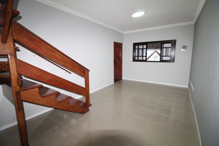 Casa para alugar com 3 quartos, 117m² em Jardim Alvorada, São José dos Campos